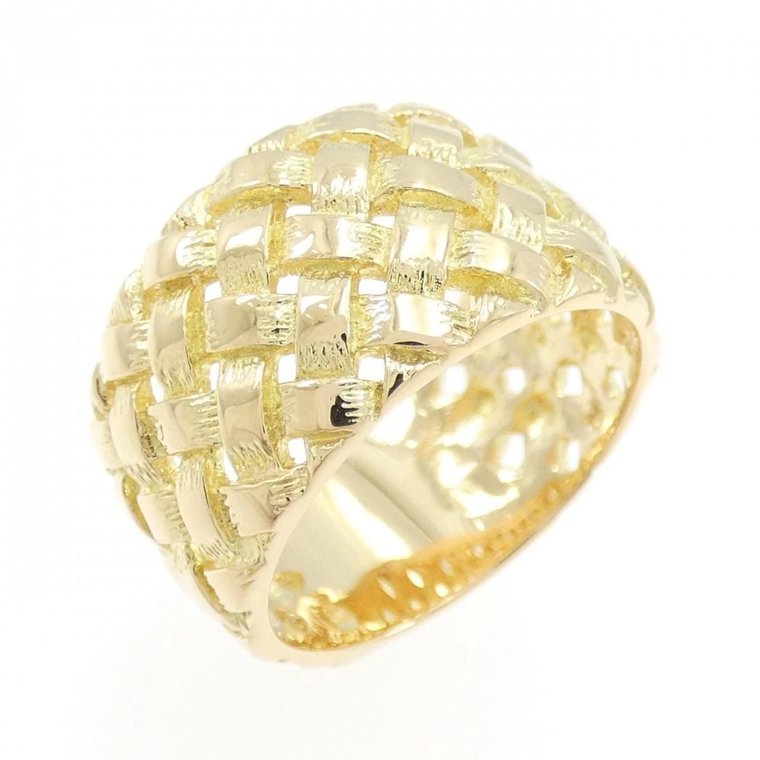 K18YG RING (1 of 3)