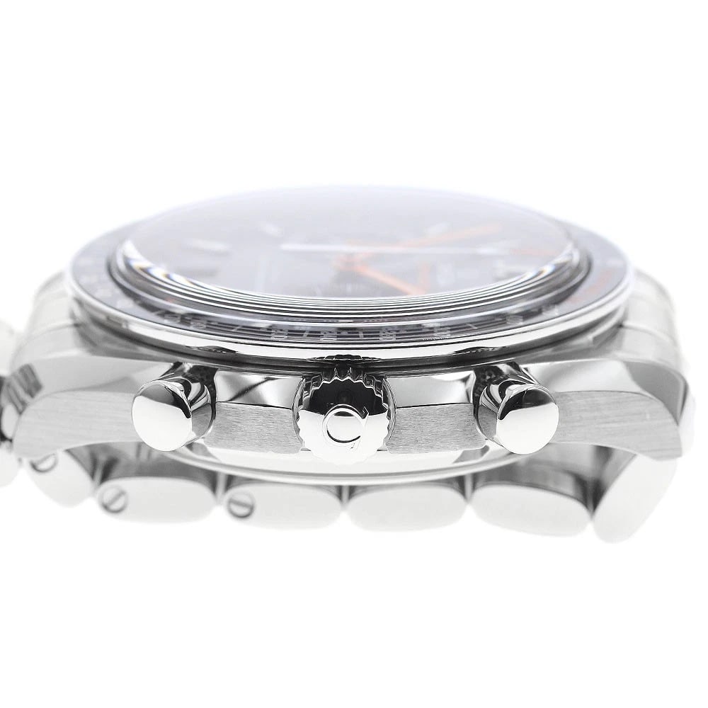 OMEGA SPEEDMASTER RACING AUTOMATIC WATCH - 3