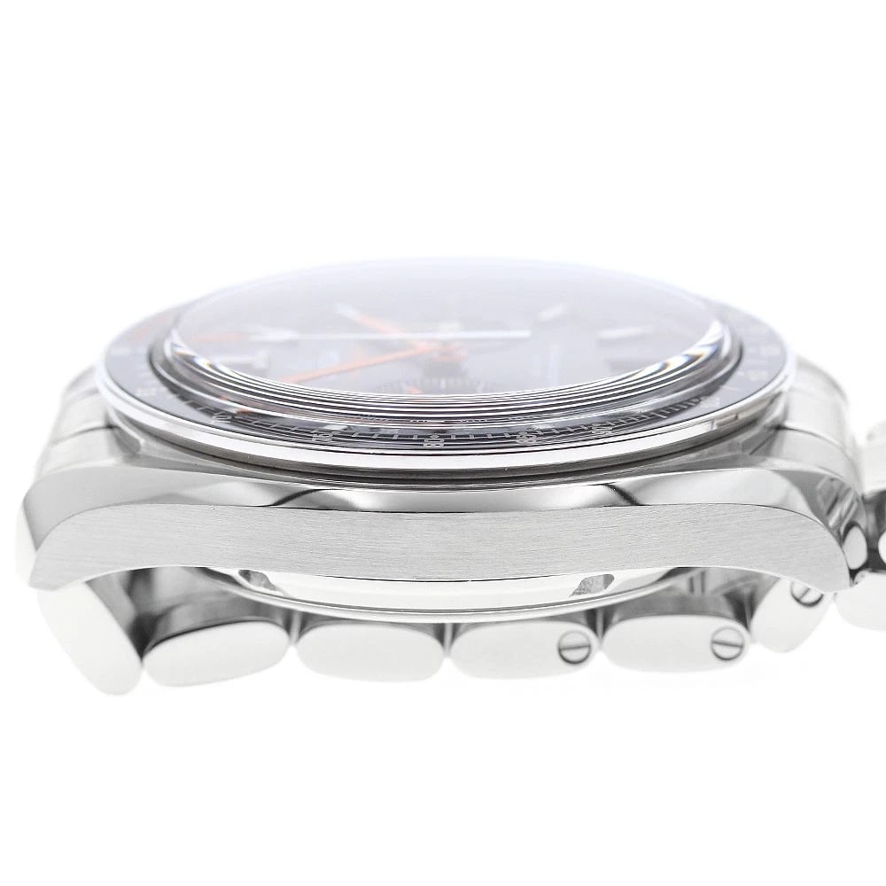 OMEGA SPEEDMASTER RACING AUTOMATIC WATCH - 4