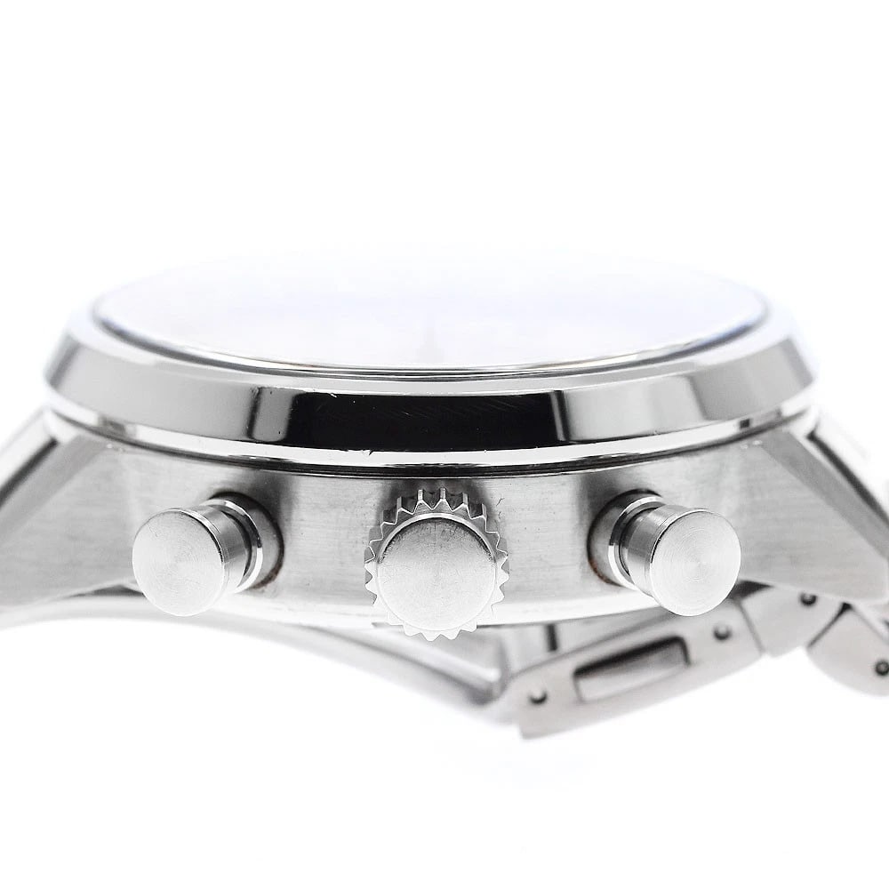 SEIKO PROSPEX SPEED TIMER CHRONOGRAPH AUTOMATIC WATCH - 3