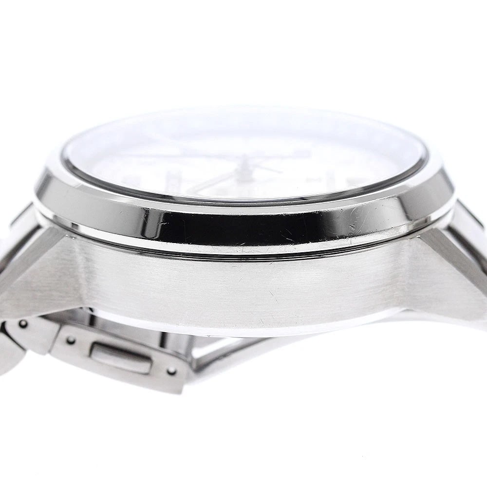 SEIKO PROSPEX SPEED TIMER CHRONOGRAPH AUTOMATIC WATCH - 4