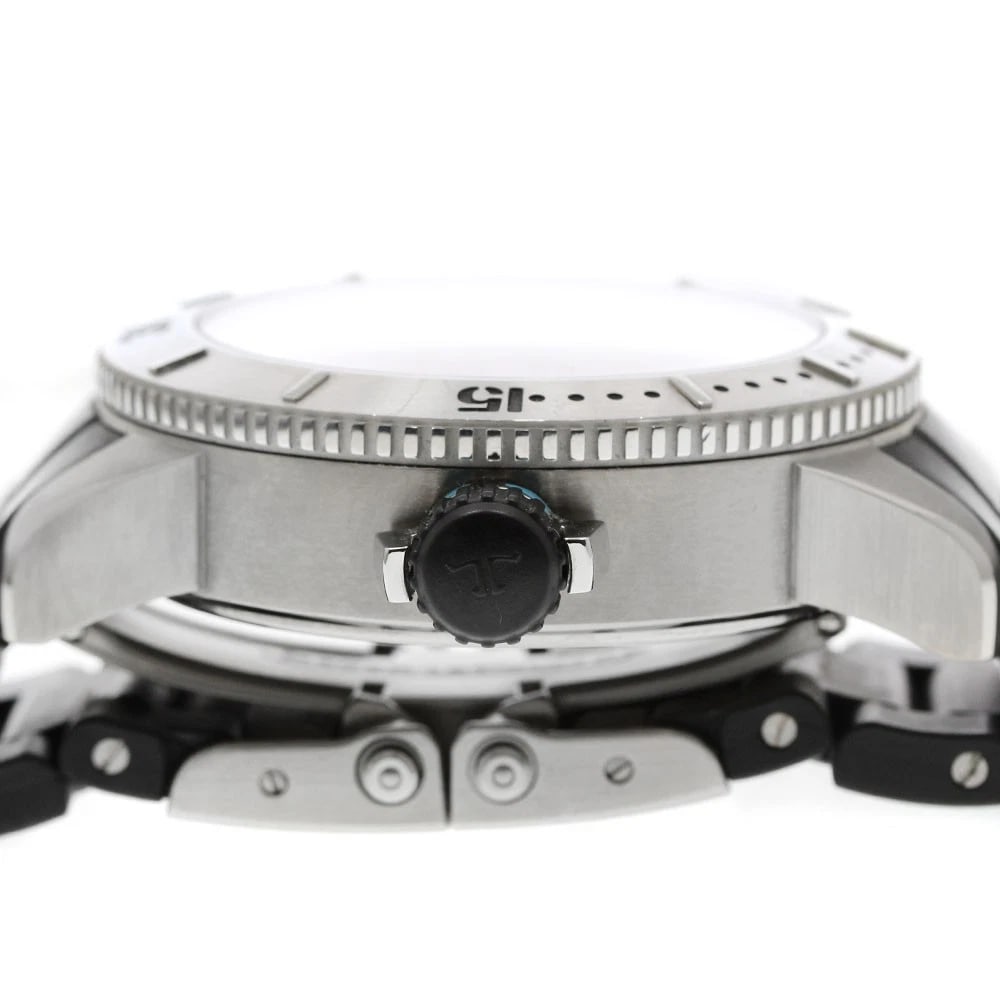 JAEGER-LECOULTRE AUTOMATIC WATCH - 3
