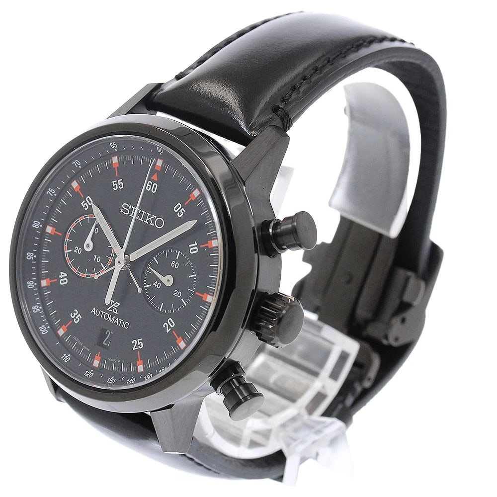 SEIKO PROSPEX SPEED TIMER LIMITED AUTOMATIC WATCH - 2