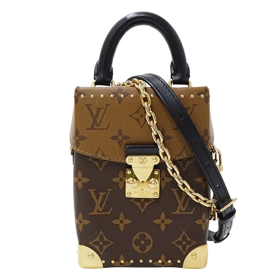 LOUIS VUITTON HANDBAG, BRAND HANDBAG/SHOULDER (1 of 6)