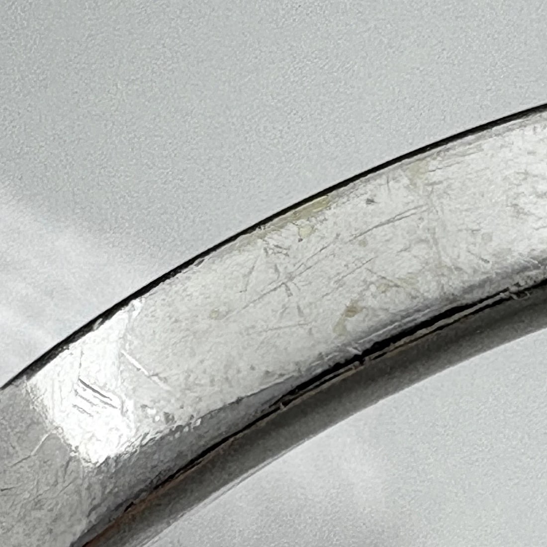 MELEE DIAMOND DESIGN RING - 2