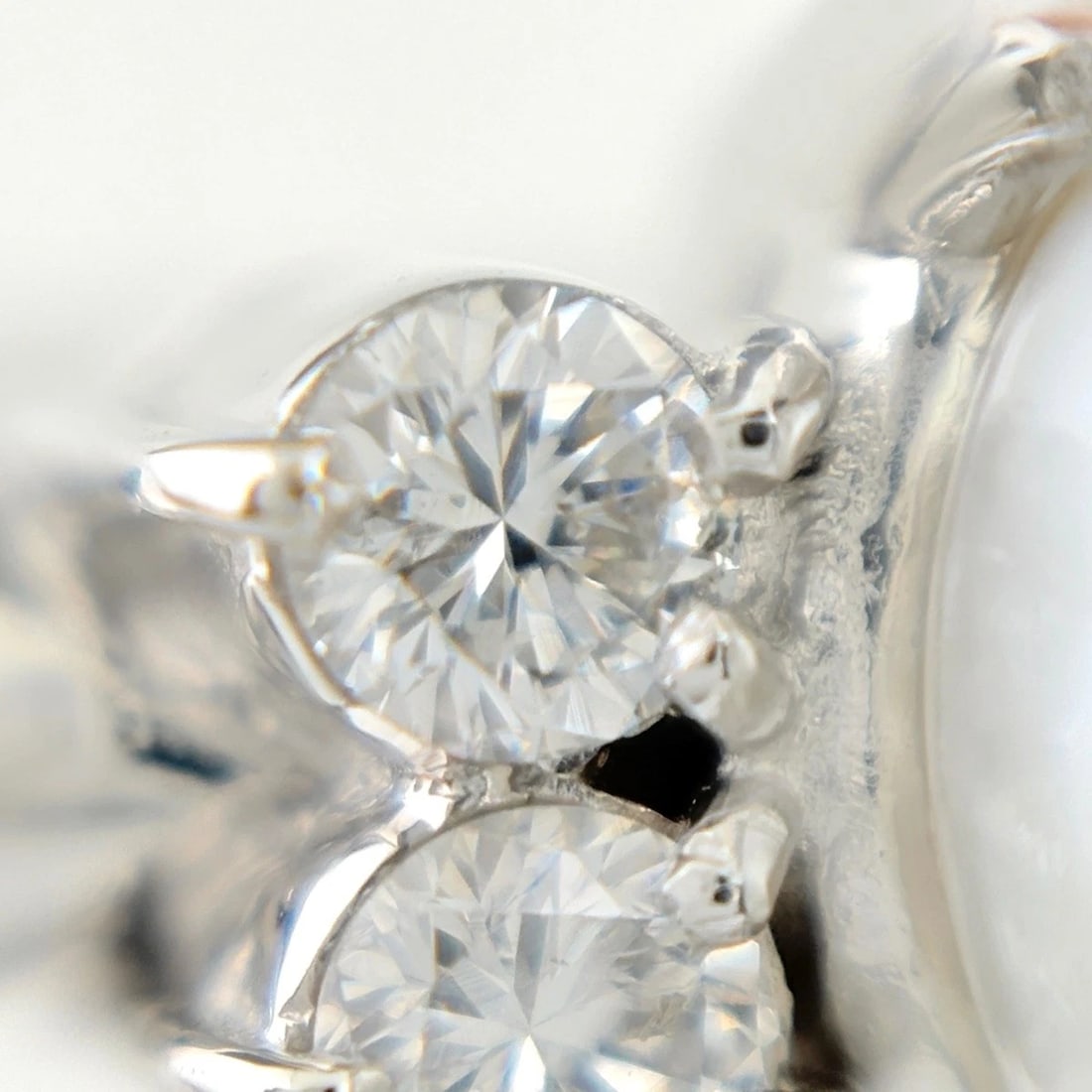 PEARL DESIGN RING - 2