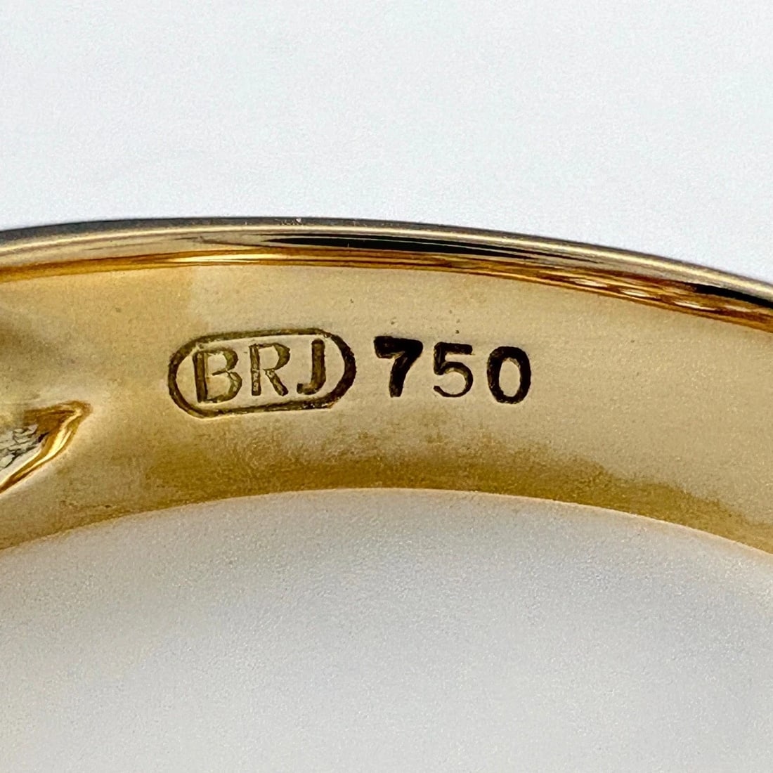 MELEE DIAMOND DESIGN RING - 3