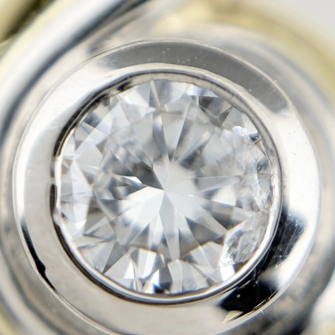 DIAMOND PENDANT HEAD - 2