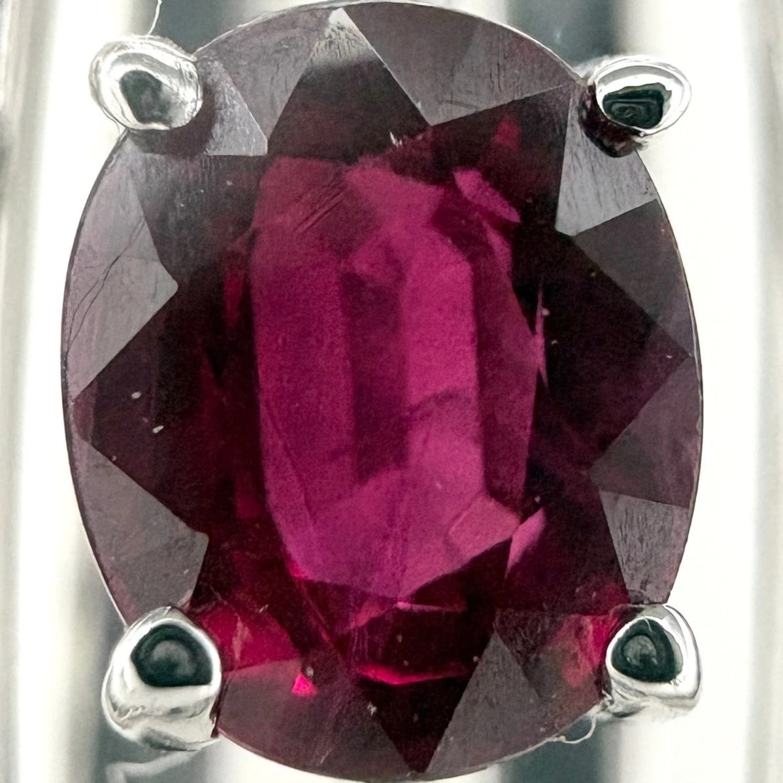 RUBY PENDANT HEAD - 2