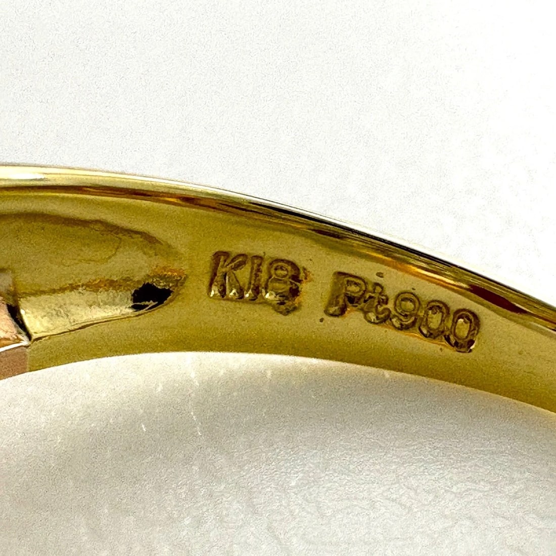 RUBY DESIGN RING - 2