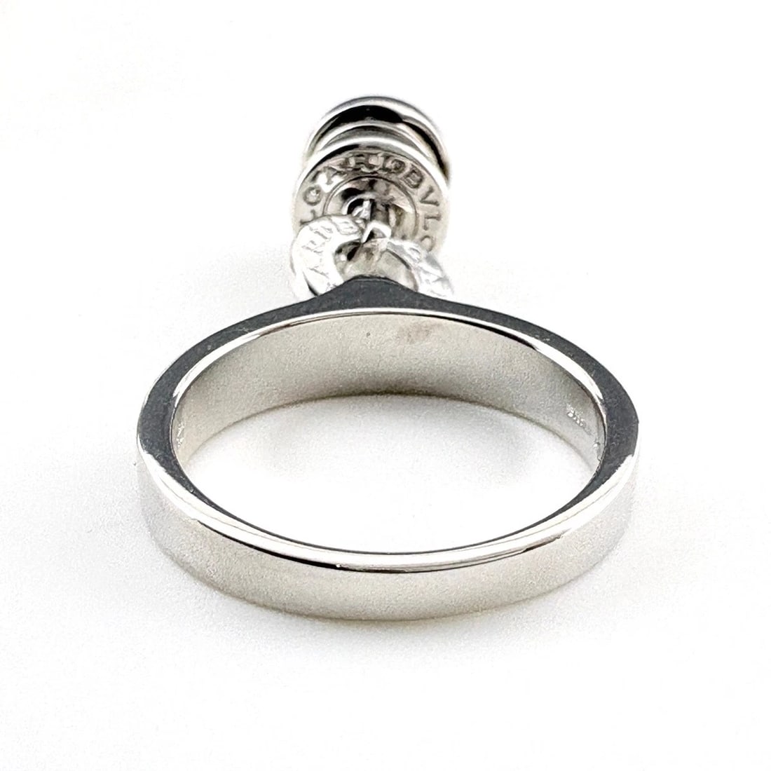 BVLGARI B.ZERO1 ELEMENT RING - 2