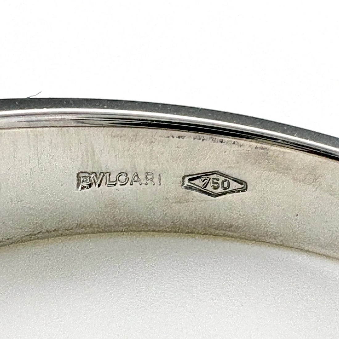 BVLGARI B.ZERO1 ELEMENT RING - 4