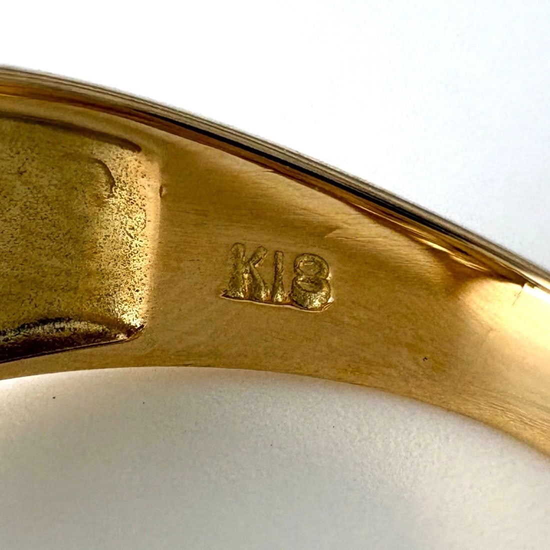 MELEE DIAMOND DESIGN RING - 2