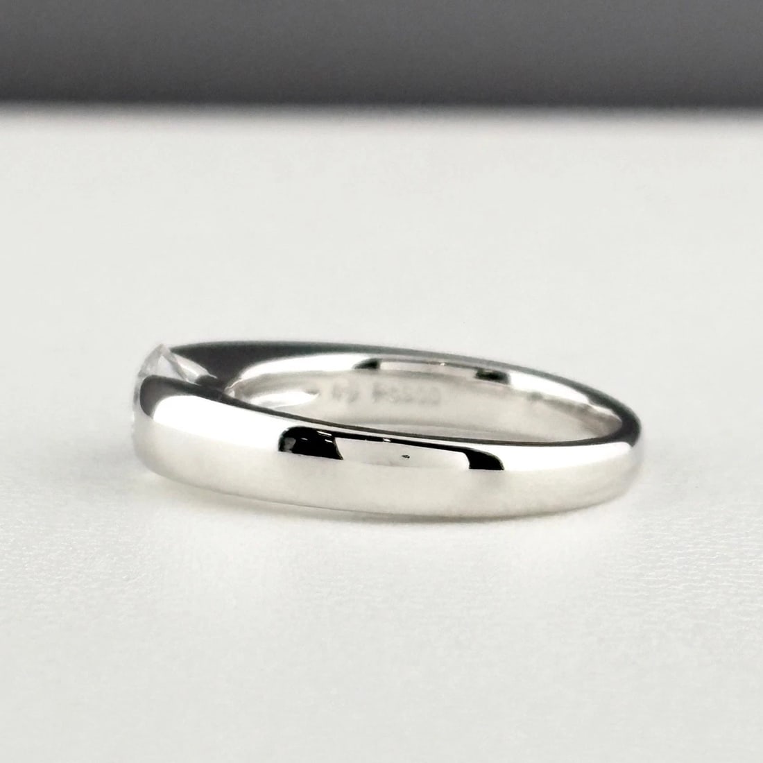 TASAKI DIAMOND RING - 4