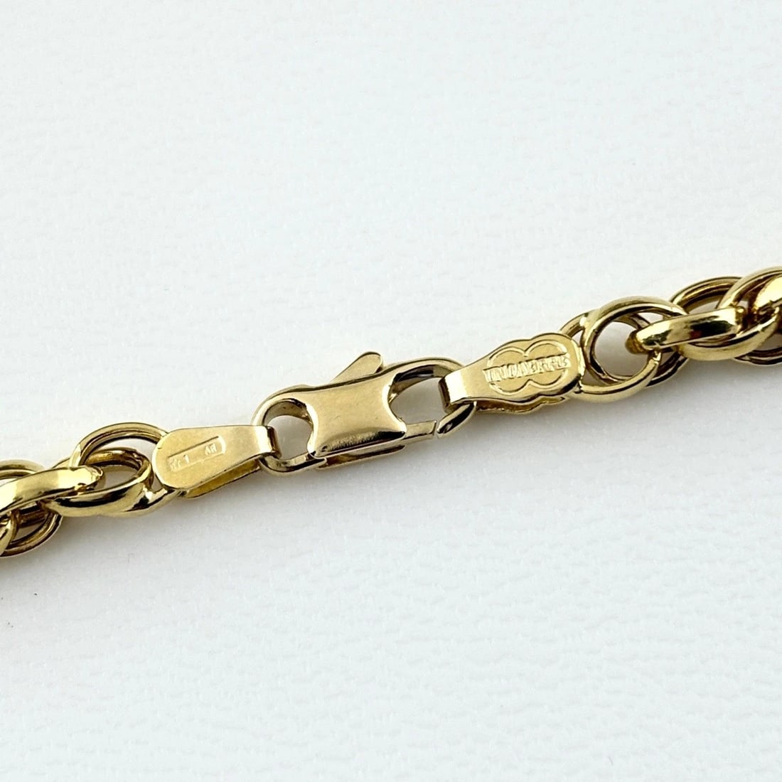UNOAERRE NECKLACE - 3