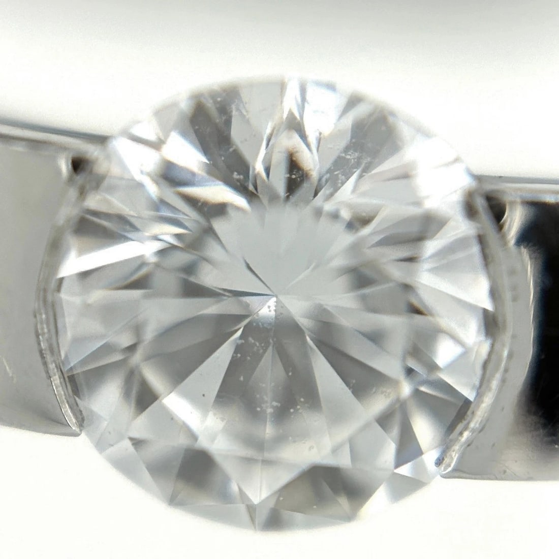CARTIER DATE WITH RING - 2