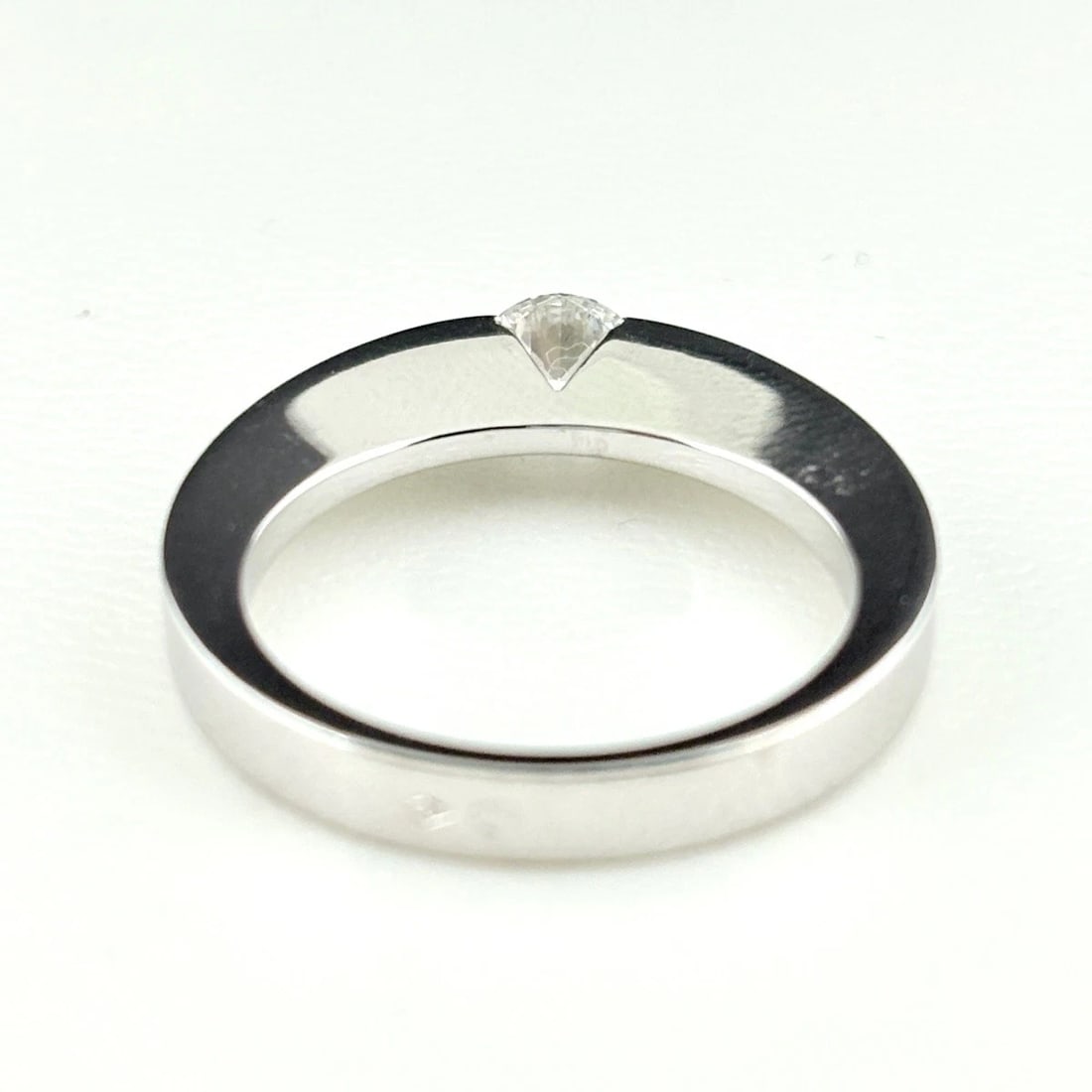 CARTIER DATE WITH RING - 3