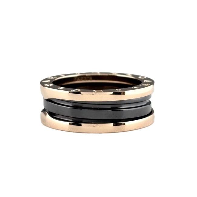 BVLGARI B ZERO ONE RING - 3