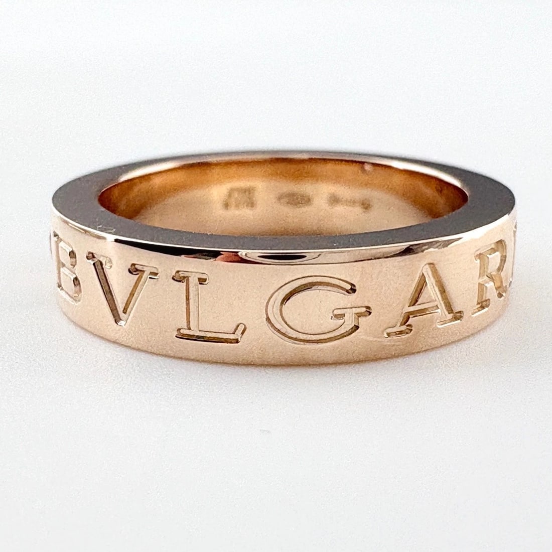 BVLGARI B.ZERO1 ESSENTIAL RING - 3