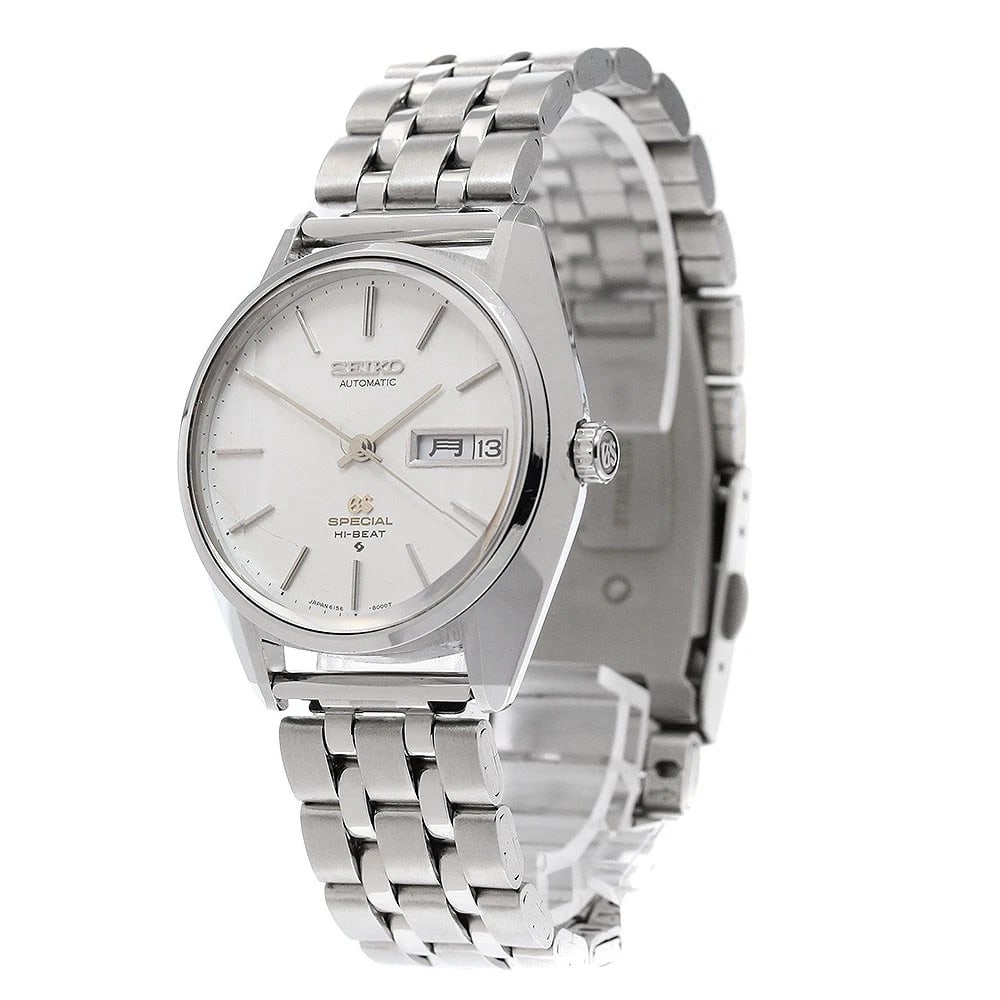 SEIKO GRAND AUTOMATIC WATCH - 2