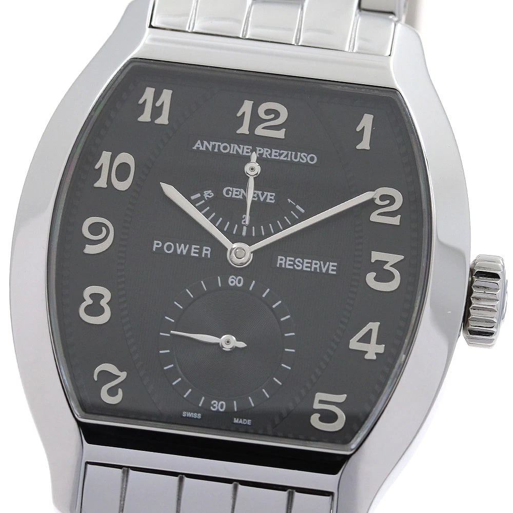 ANTOINE PREZIUSO WATCH (1 of 4)