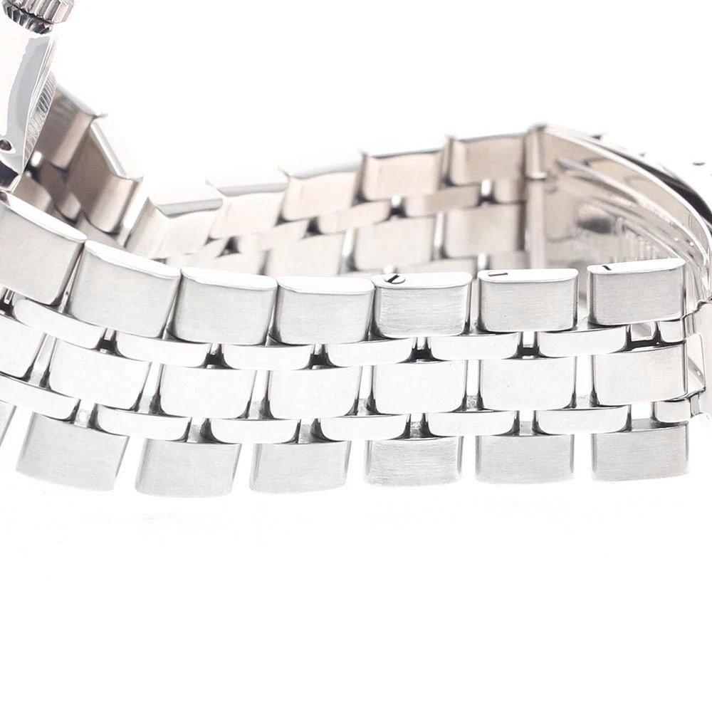 TUDOR PRINCE DATE WG BEZEL AUTOMATIC WATCH - 3