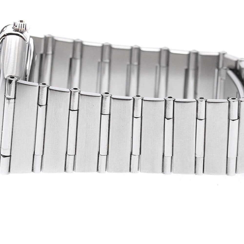 OMEGA CONSTELLATION DATE CHRONOMETER AUTOMATIC WATCH - 3
