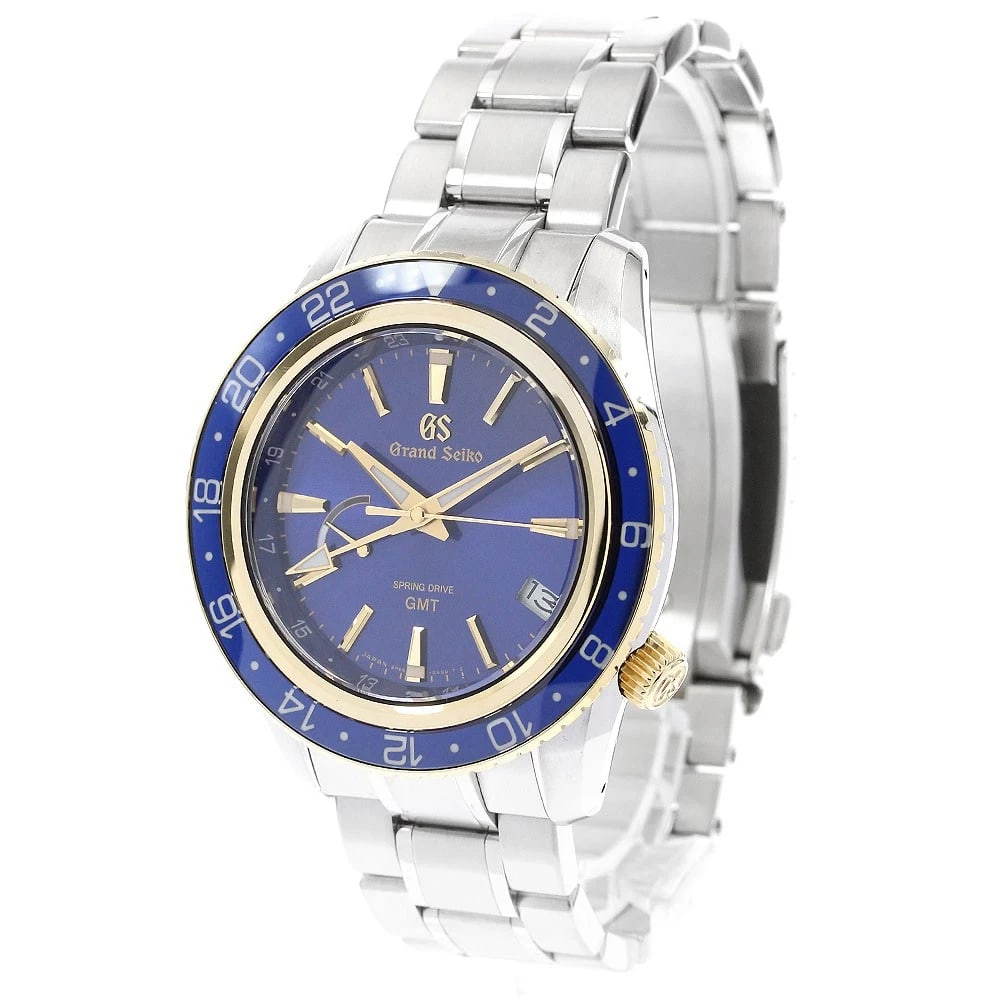 SEIKO GRAND MASTER WATCH - 2