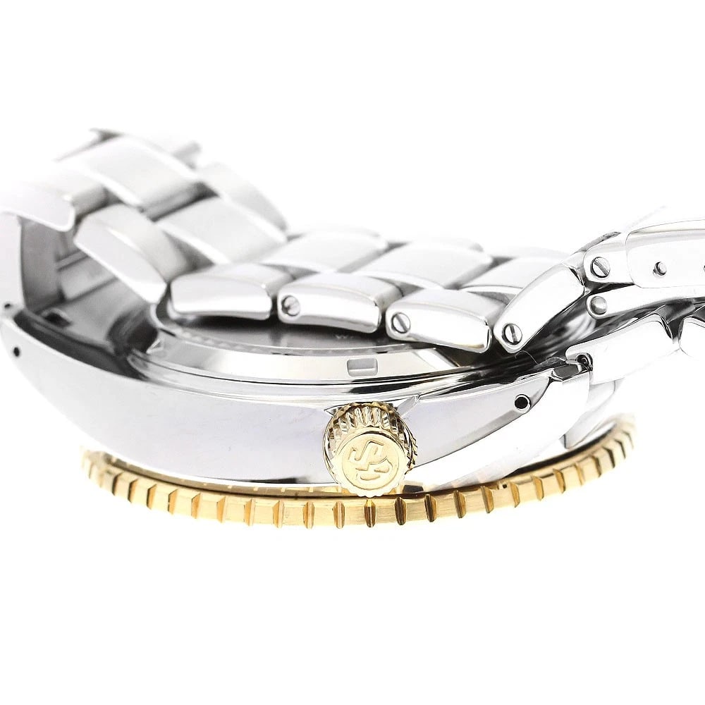 SEIKO GRAND MASTER WATCH - 3