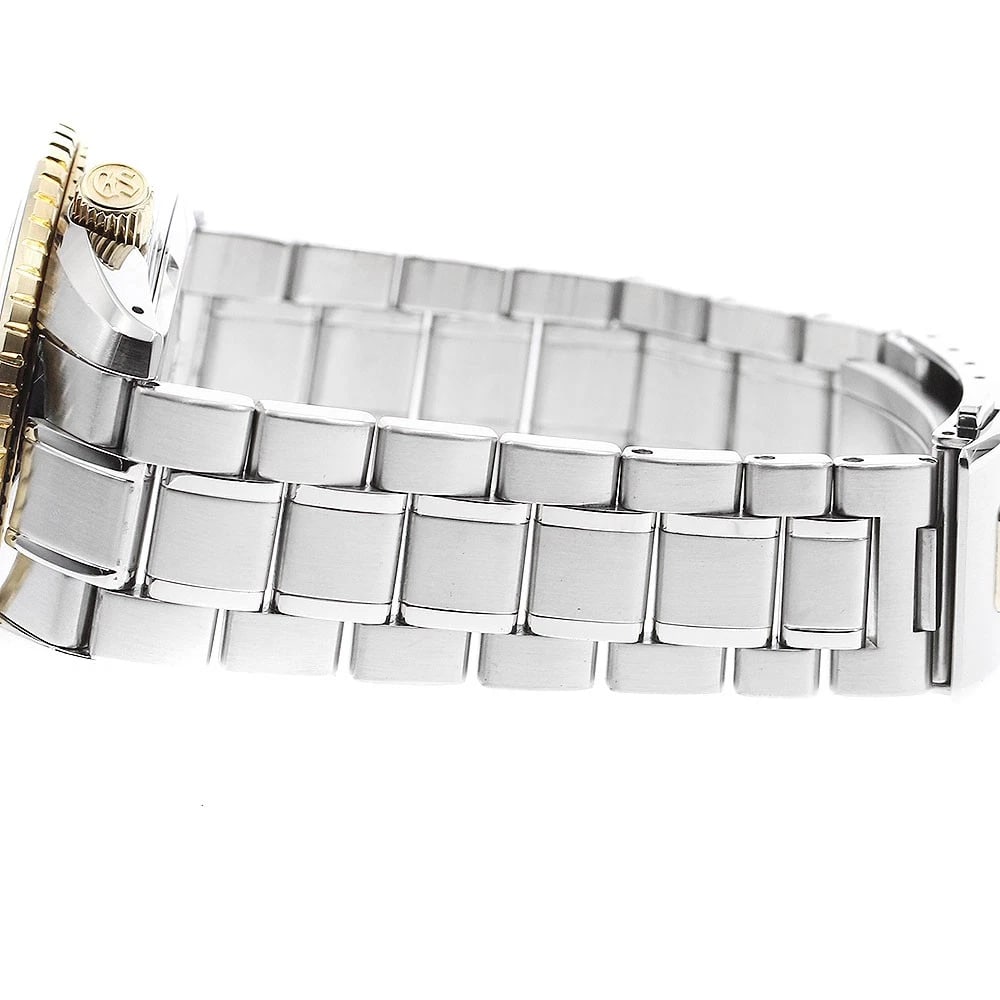 SEIKO GRAND MASTER WATCH - 4