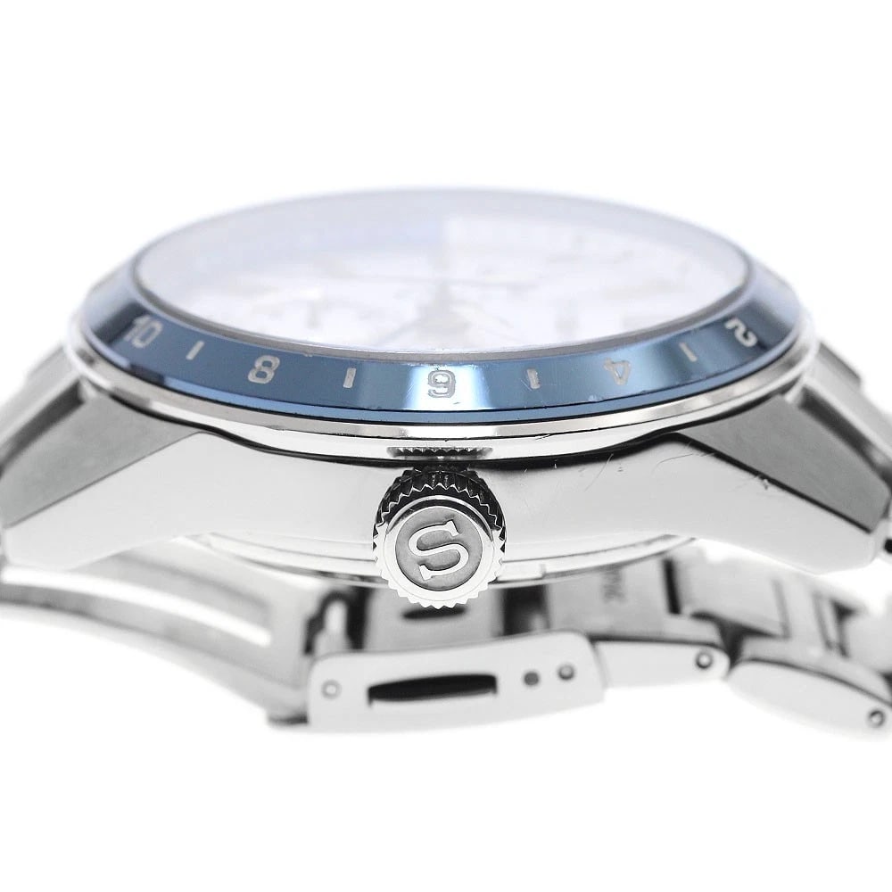 SEIKO PRESAGE AUTOMATIC WATCH - 3