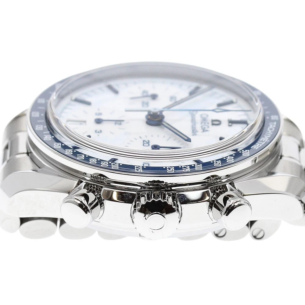 OMEGA SPEEDMASTER AUTOMATIC WATCH - 3