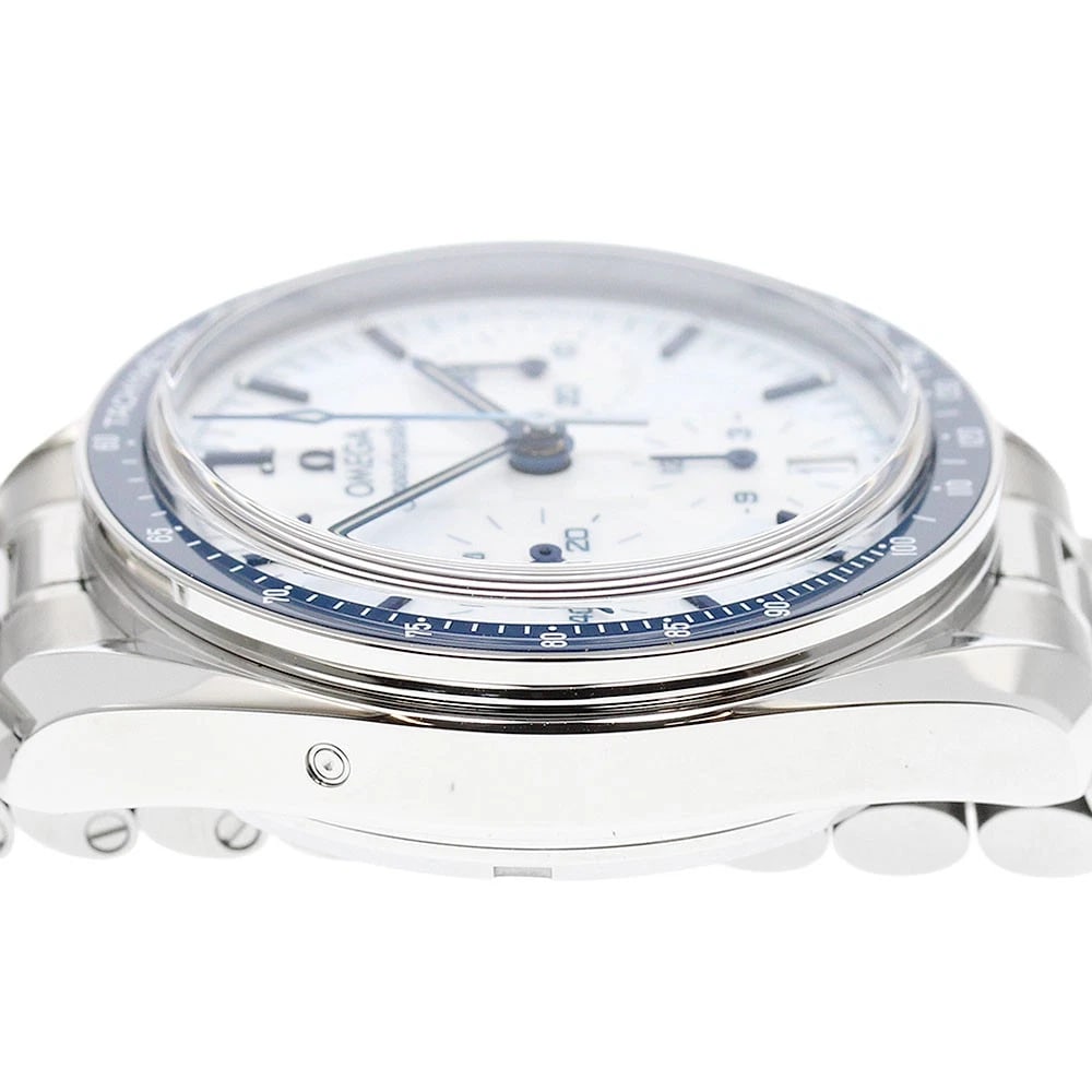 OMEGA SPEEDMASTER AUTOMATIC WATCH - 4