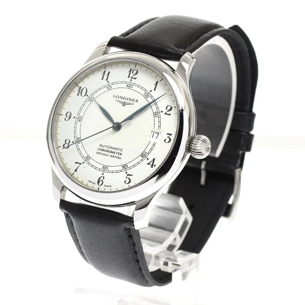LONGINES AUTOMATIC WATCH - 2