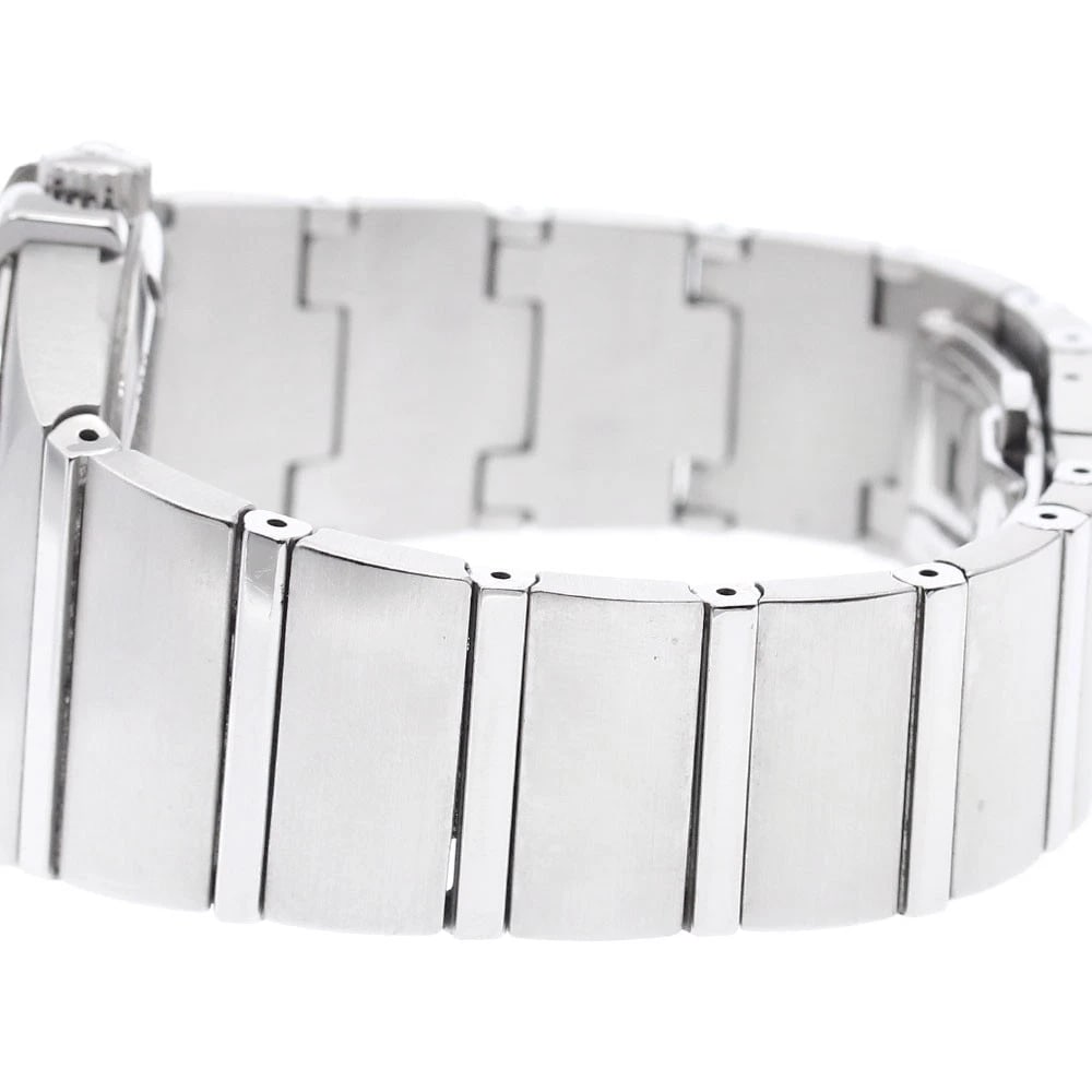 OMEGA CONSTELLATION DATE AUTOMATIC WATCH - 3
