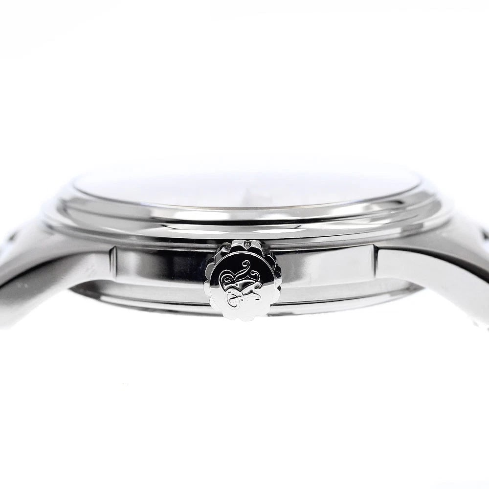 BALLWATCH DATE AUTOMATIC WATCH - 3