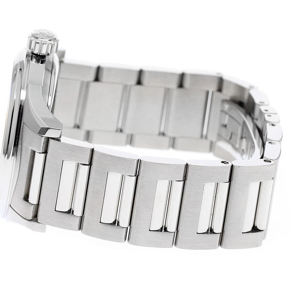 BALLWATCH DATE AUTOMATIC WATCH - 5
