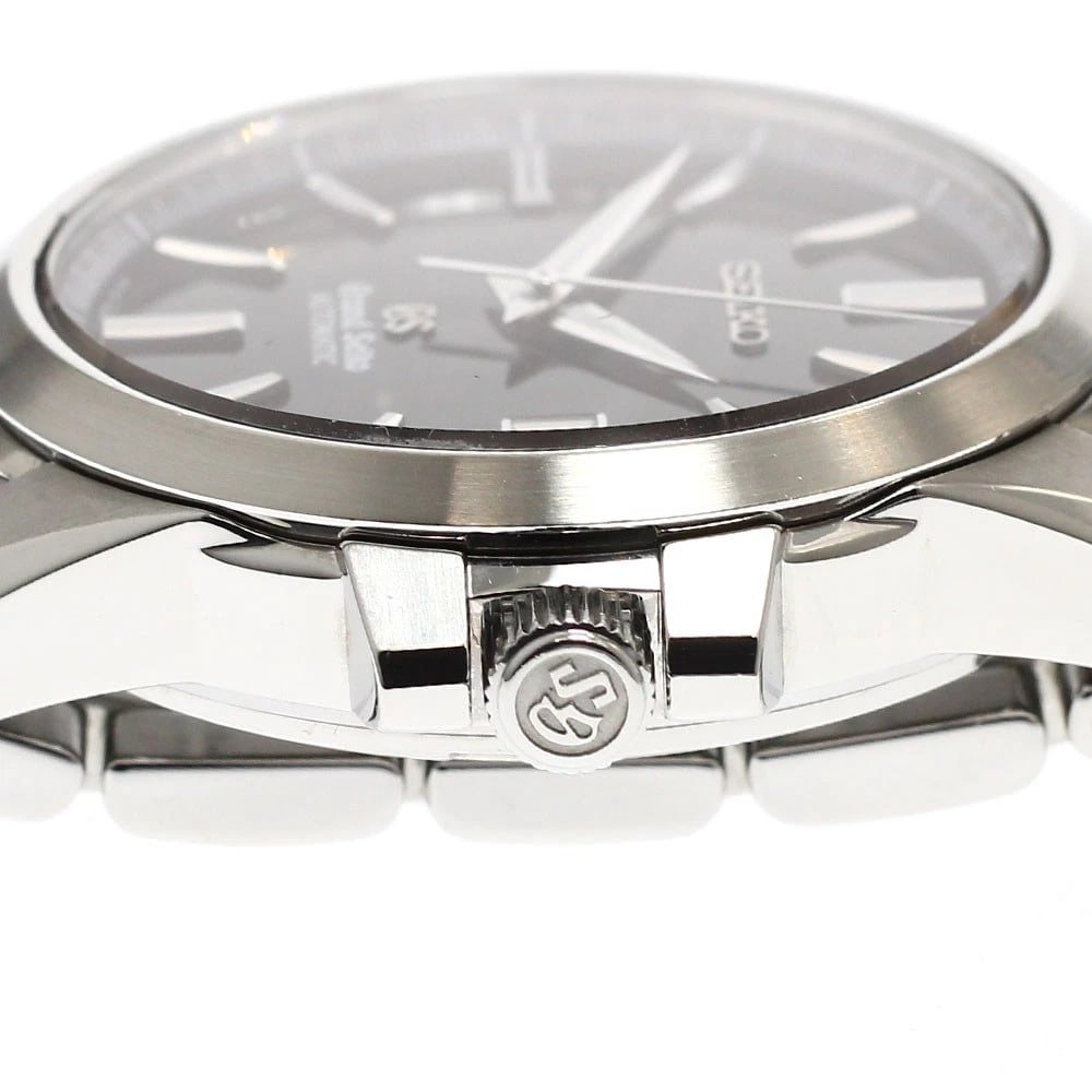 SEIKO GRAND DATE AUTOMATIC WATCH - 3