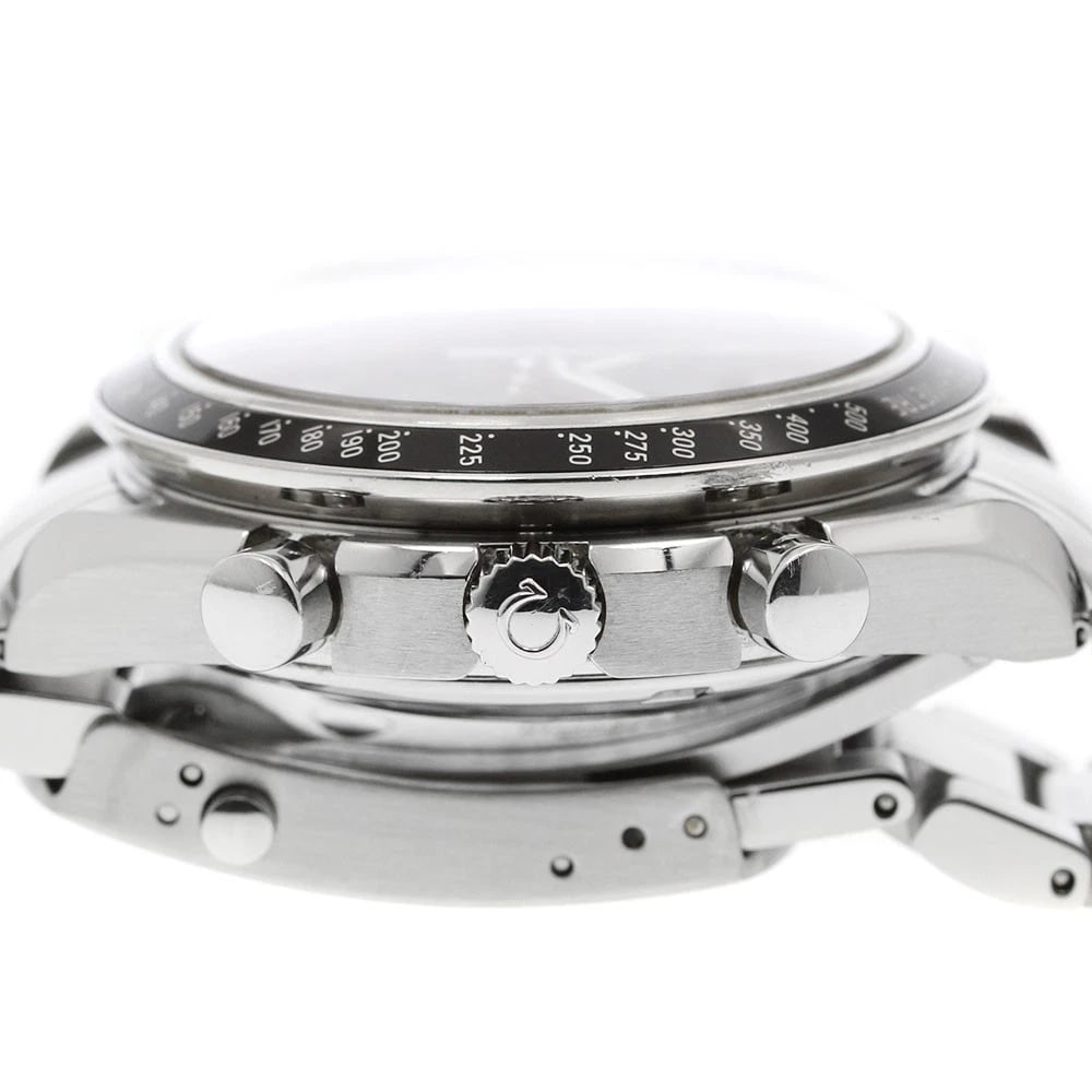 OMEGA SPEEDMASTER AUTOMATIC WATCH - 4