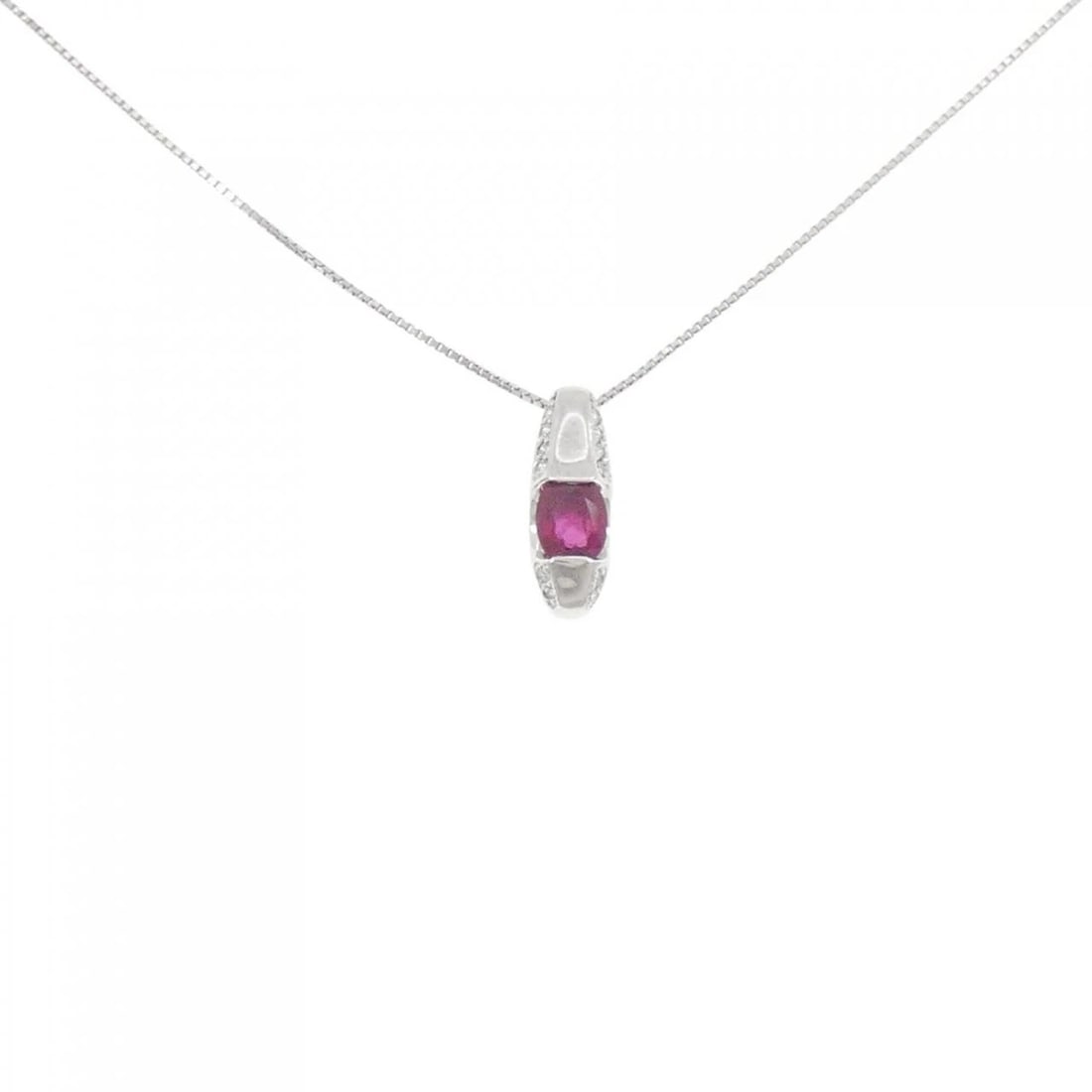 PT RUBY NECKLACE (1 of 5)