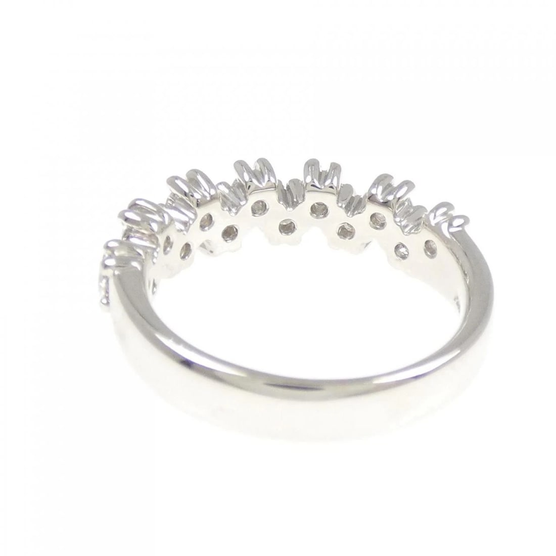 PT900 DIAMOND RING - 3