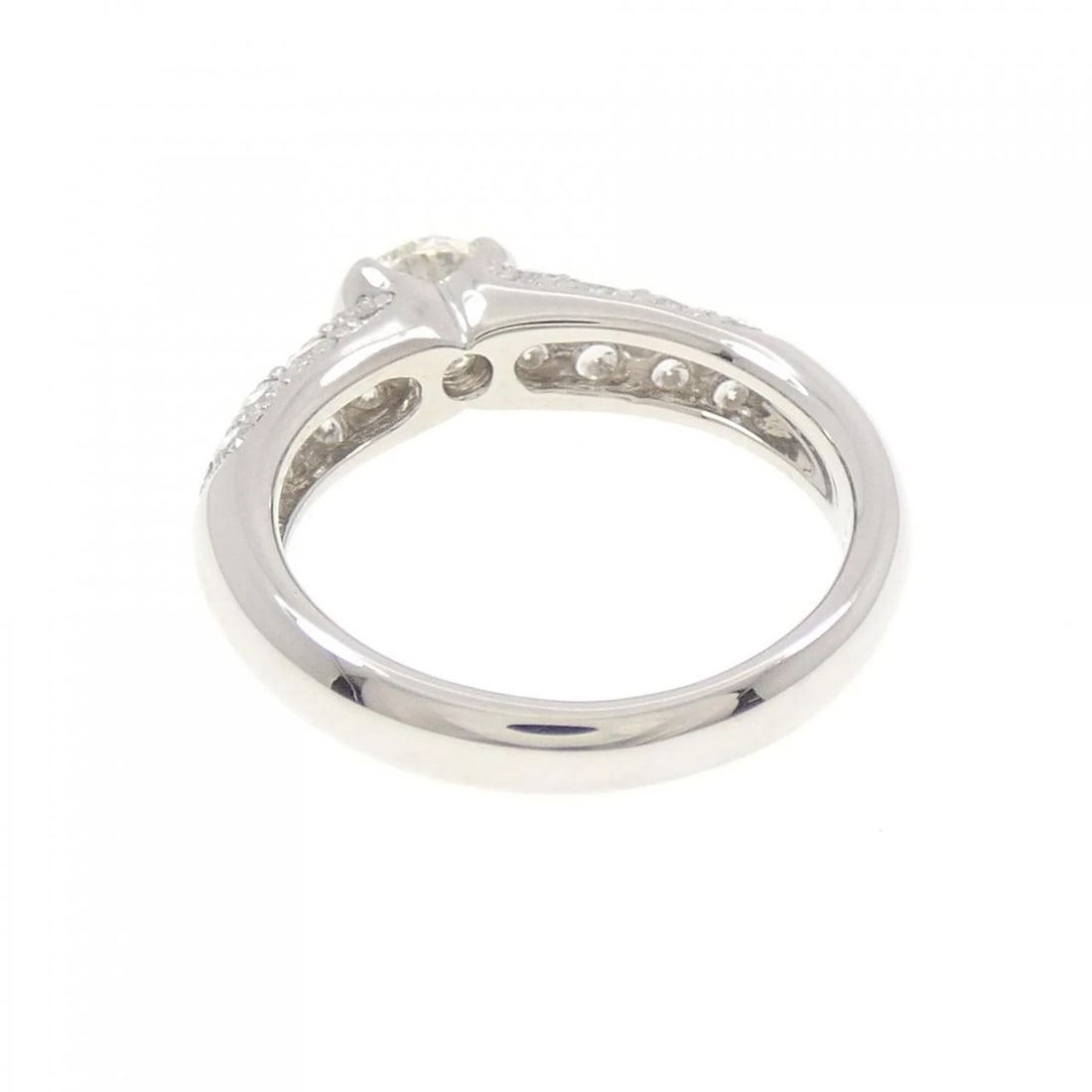 PT DIAMOND RING - 2