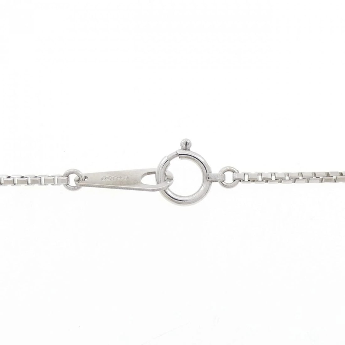 PT900/PT850 RUBY NECKLACE - 4