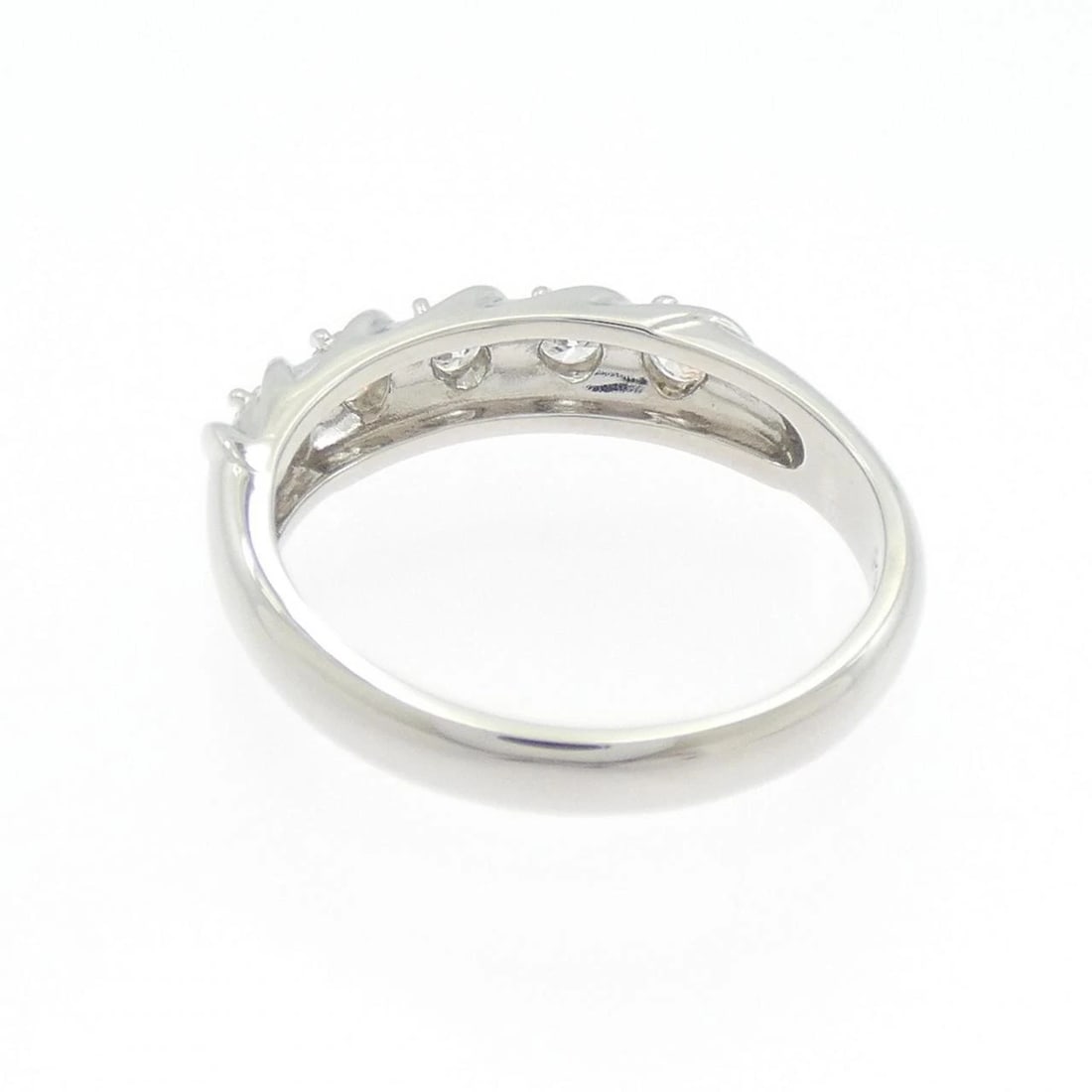 PT900 DIAMOND RING - 3