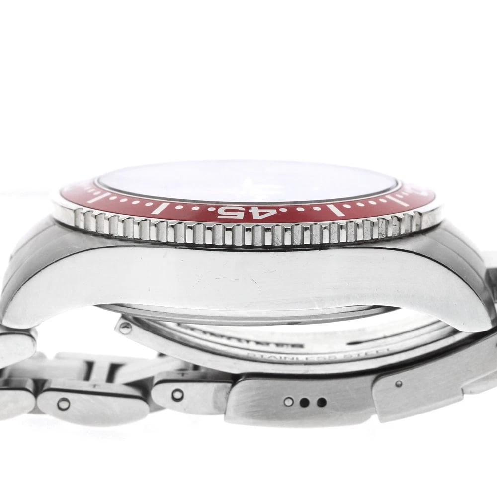 LONGINES HYDRO CHRONOGRAPH QUARTZ WATCH - 5
