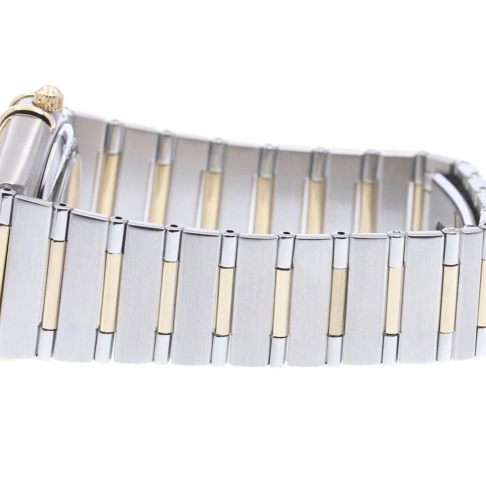 OMEGA CONSTELLATION DIAMOND AUTOMATIC WATCH - 3