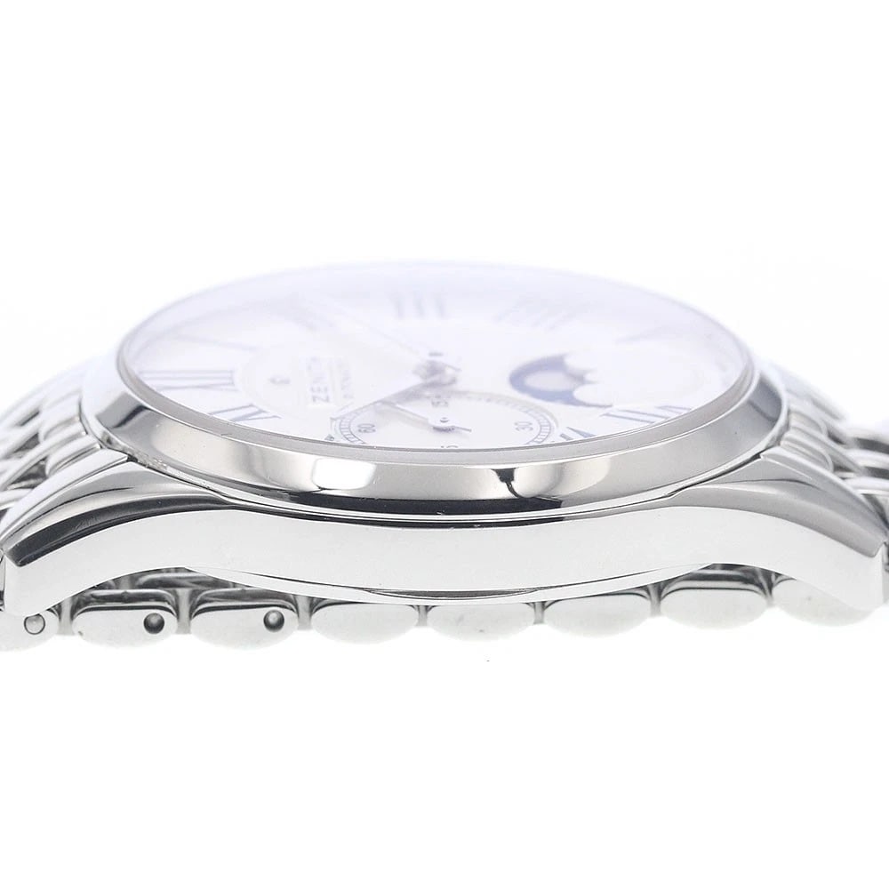 ZENITH CLASS ELITE ULTRA AUTOMATIC WATCH - 5