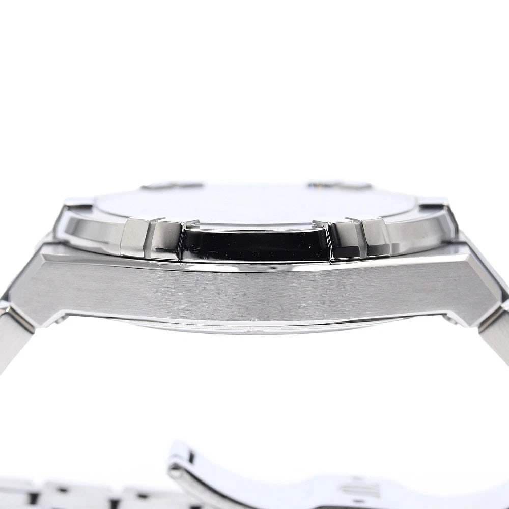 MAURICE LACROIX CHRONOGRAPH QUARTZ WATCH - 4