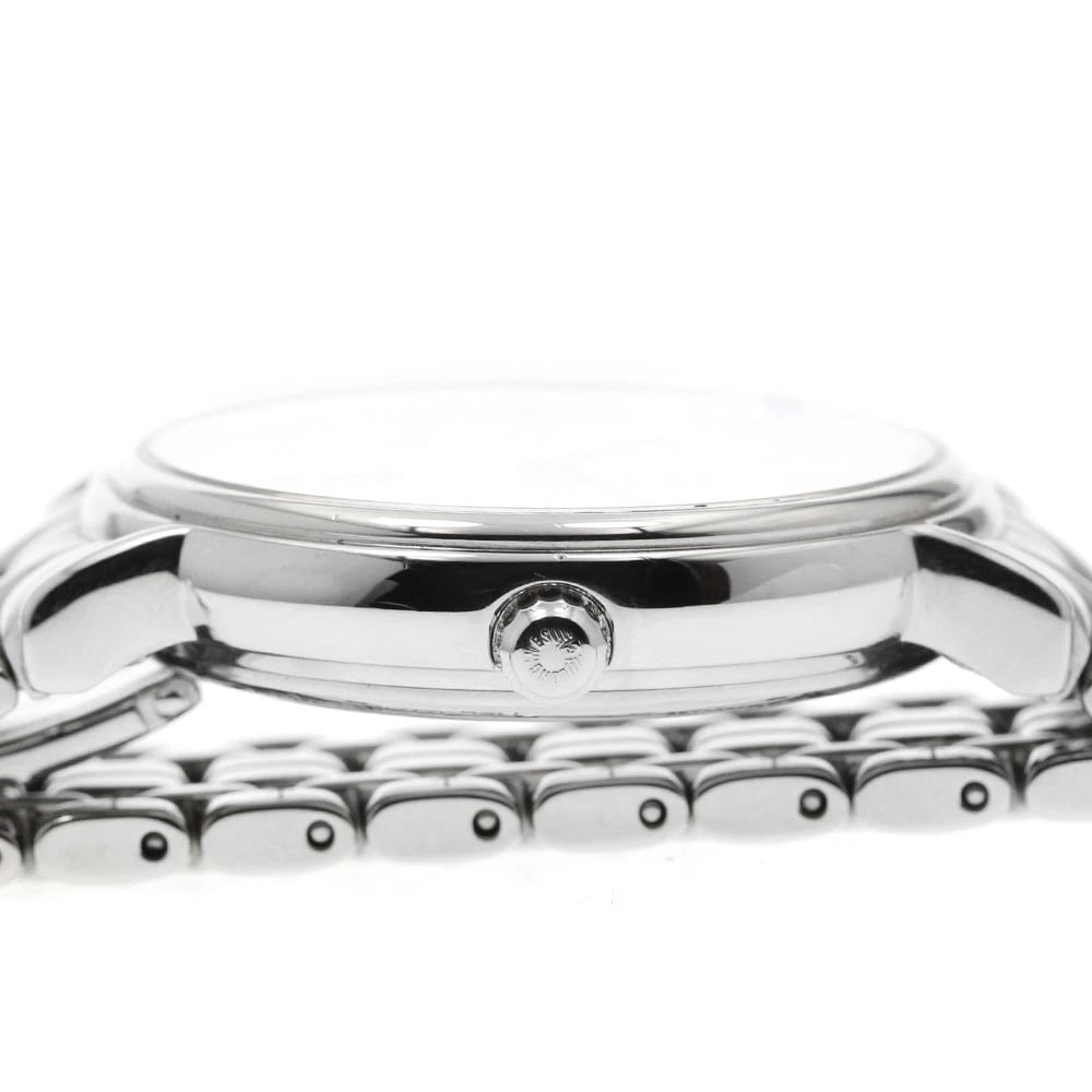 LONGINES PRESSANCE AUTOMATIC WATCH - 4