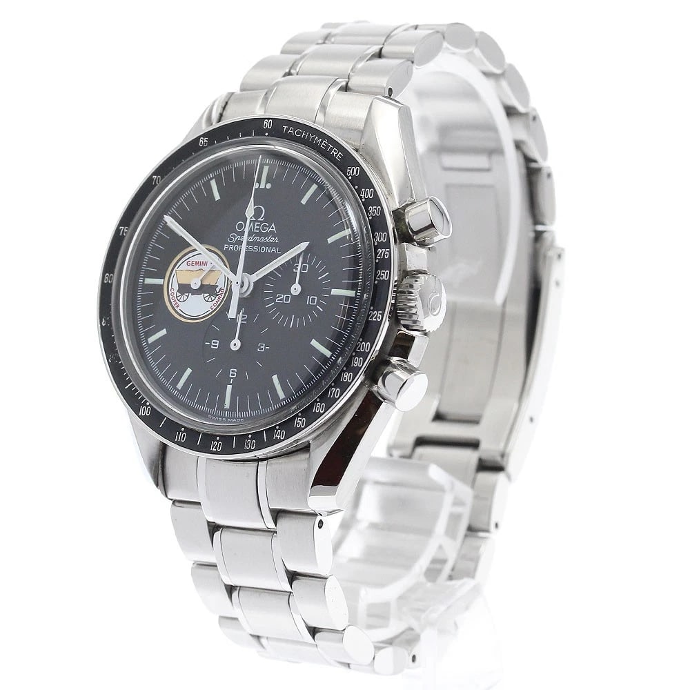 OMEGA SPEEDMASTER PROFESSIONAL WATCH - 2